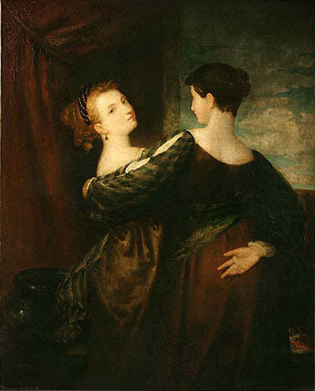 The Sisters
